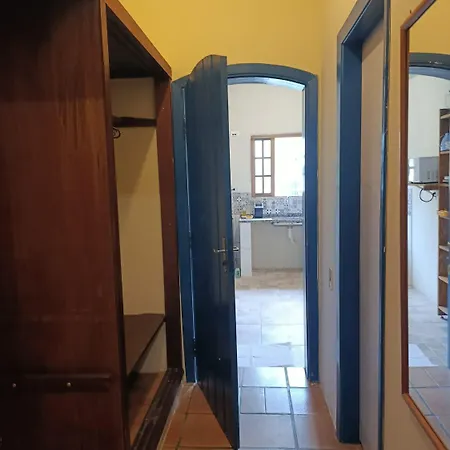 Apartamentos Canoeiro-2